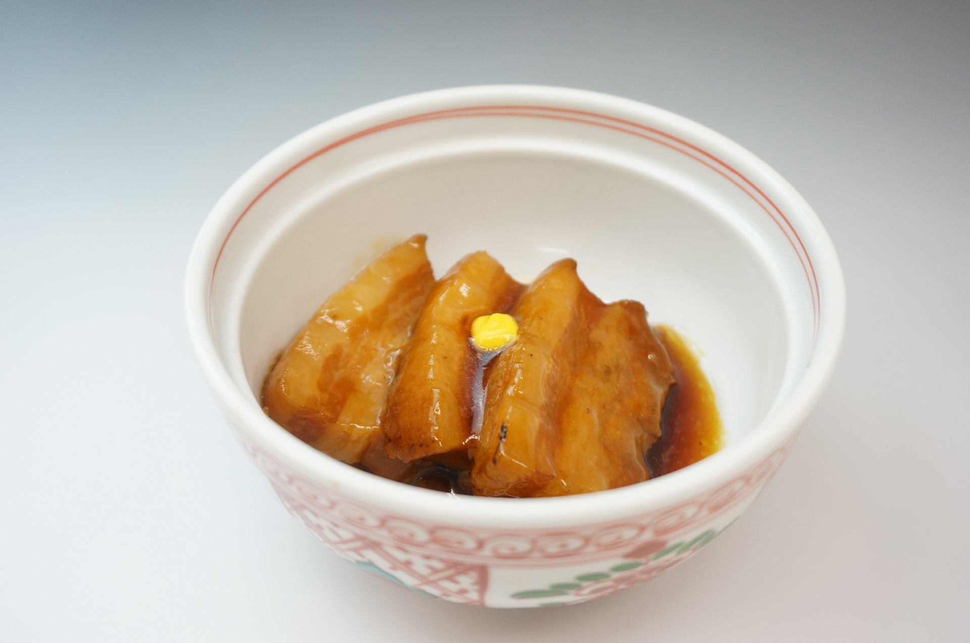 豚の角煮の画像