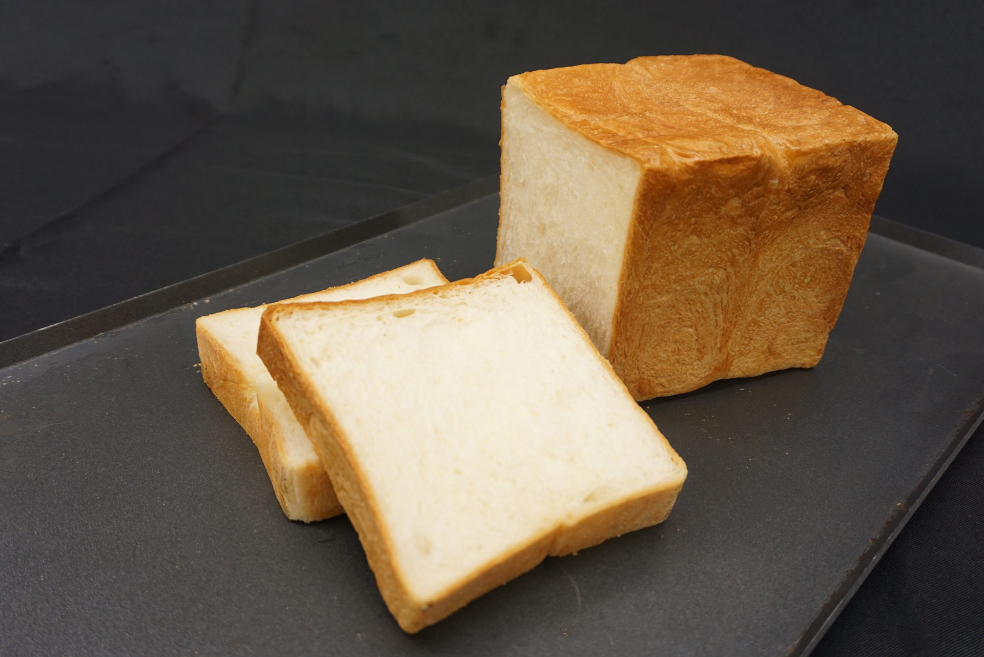 角食パンの画像