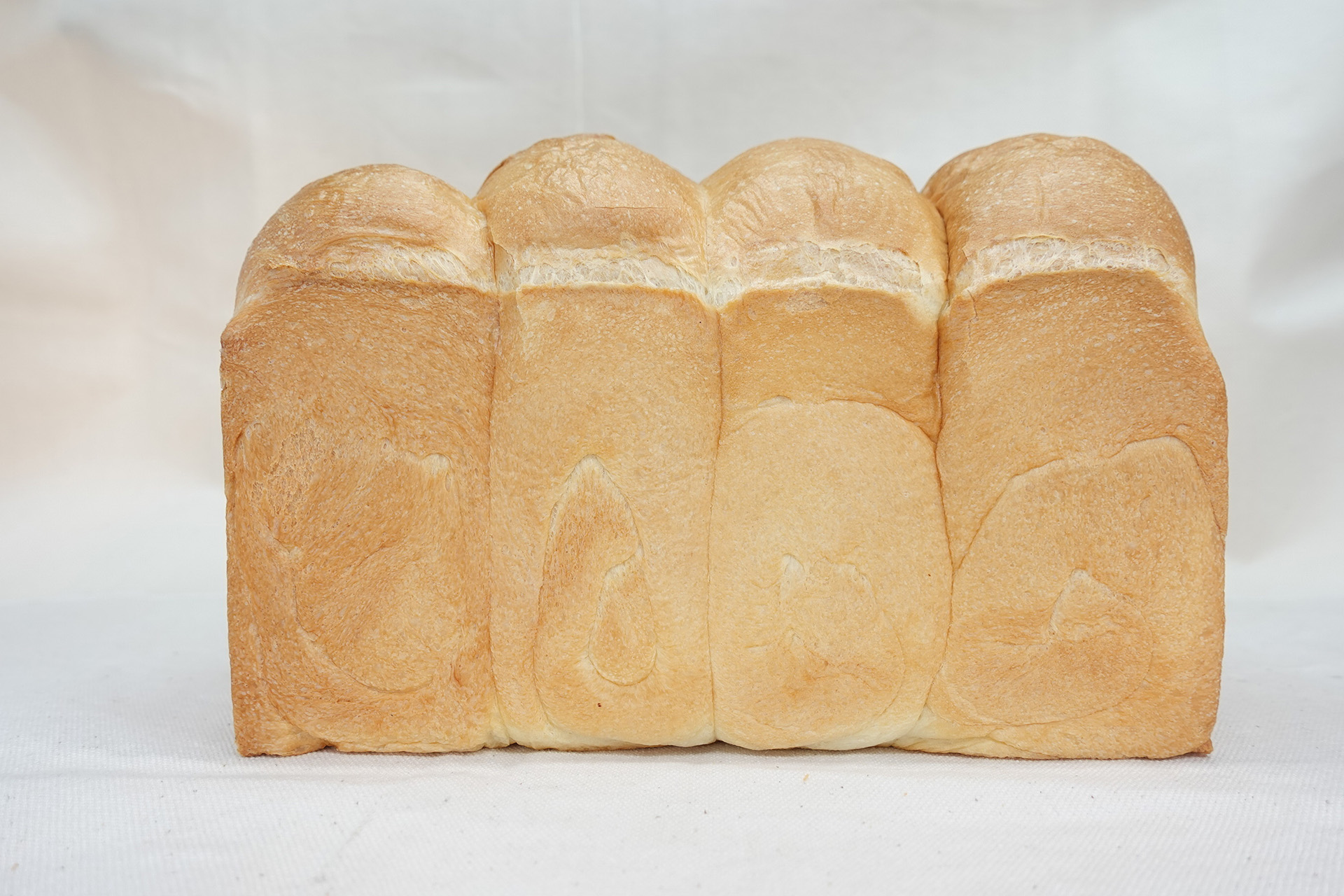 山高食パンの画像