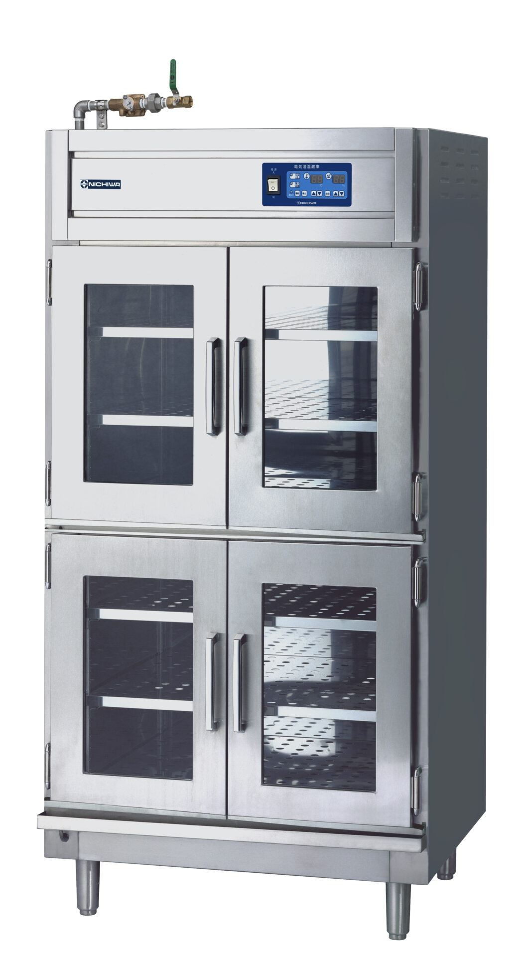 電気湿温蔵庫（高性能加湿コントローラー） | ニチワ電機